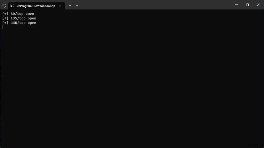 Python实现的黑客技术-胖大海博客资源网