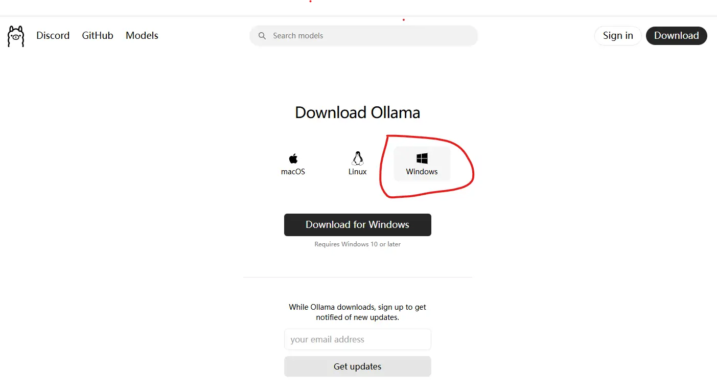 本地部署 DeepSeek 大模型教程-胖大海博客资源网
