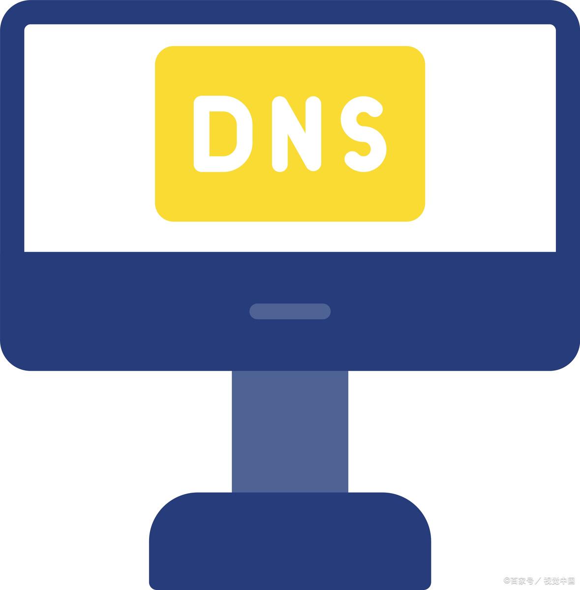 宽带商 DNS 地址整理 – 仅 IPv4-胖大海博客资源网