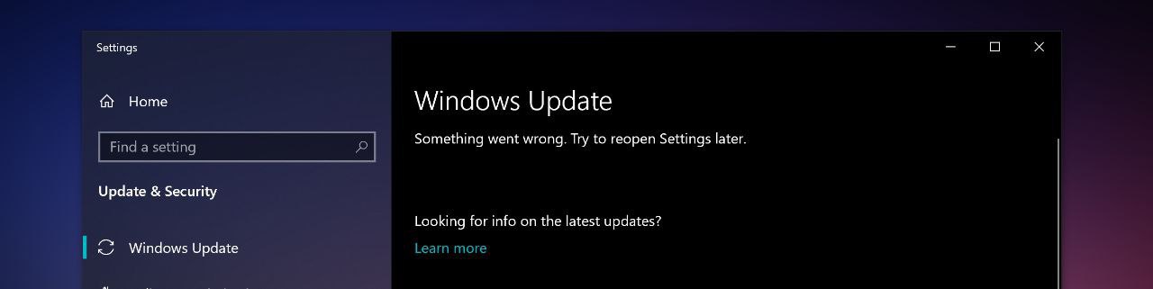 掌控你的 Windows 更新：一键禁用自动更新的新方法-胖大海博客资源网