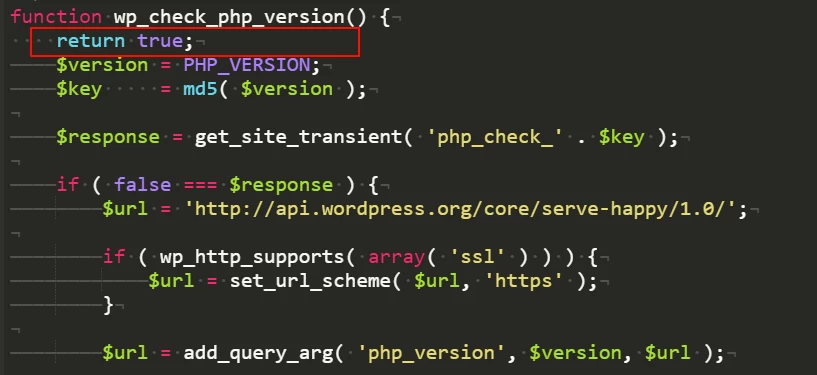 解决 WordPress 后台仪表盘慢问题-胖大海博客资源网